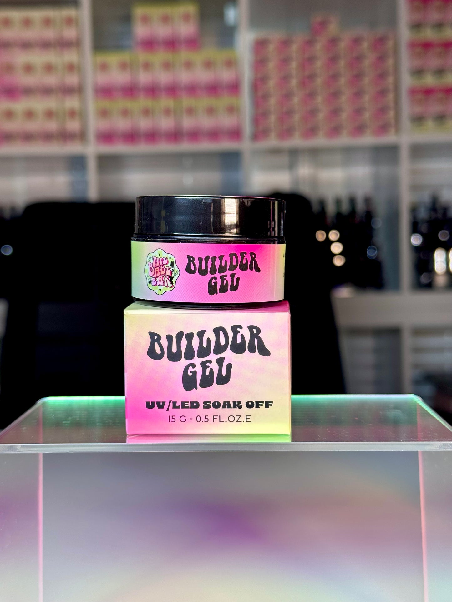 Builder Gel