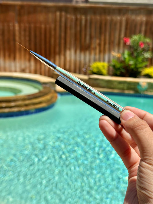 20 mm French Liner Brush