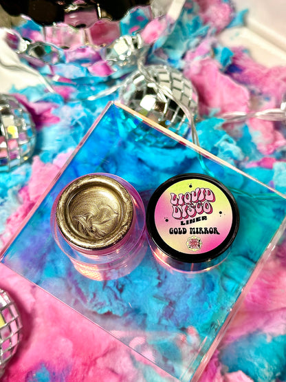 Liquid Disco Liners Collection!