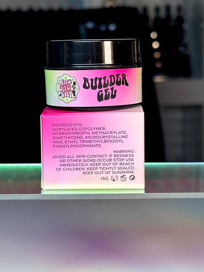 Builder Gel