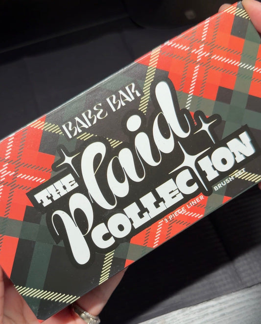 The Plaid Collection