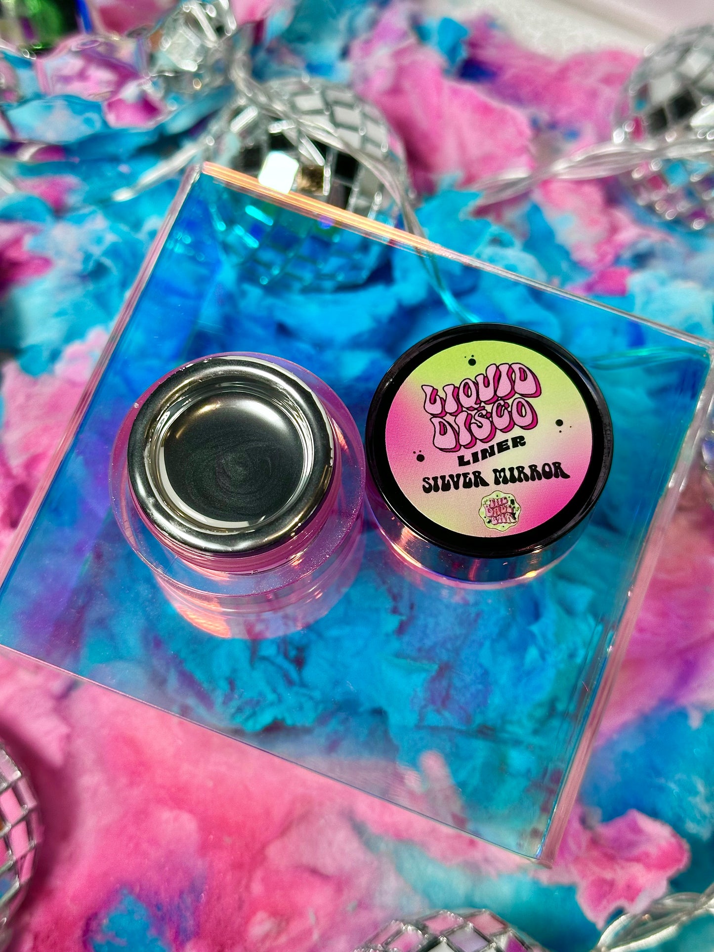 Liquid Disco Liners Collection!