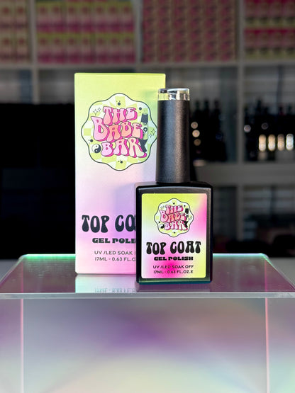 Top Coat