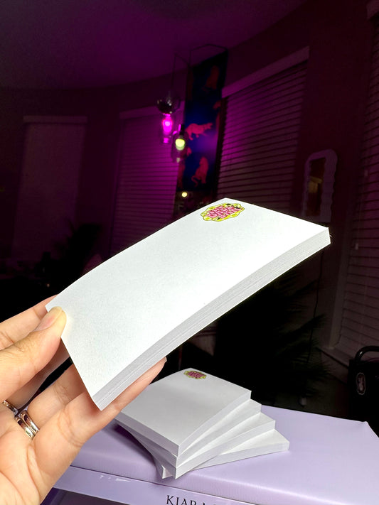 Disposable Gel Pad