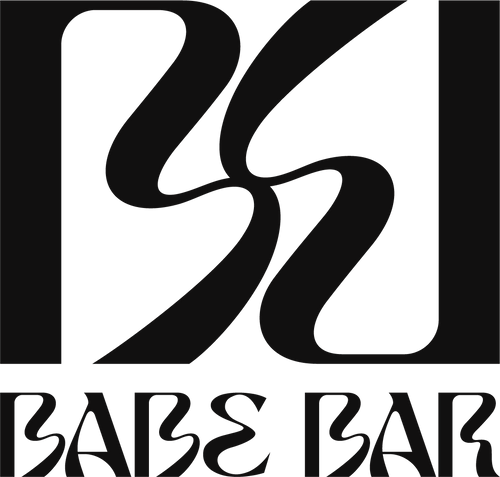 Babe Bar Shop logo