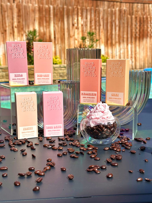The Latte Collection