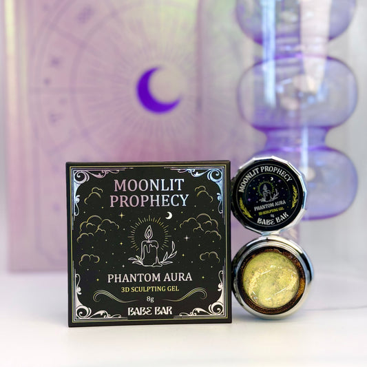 Phantom Aura - Moonlit Prophecy 3D Sculpting Gel