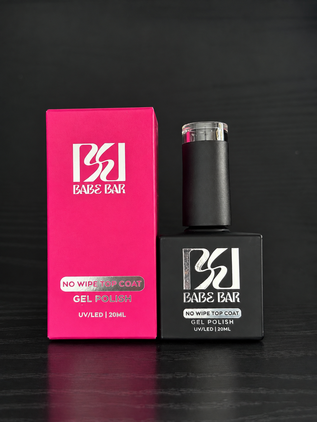 Top Coat