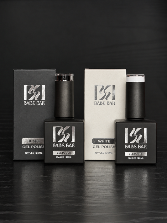 One Coat Essentials Duo