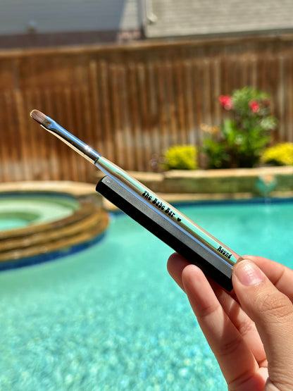 Round Builder Gel Brush