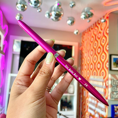 The PERFECT Acrylic Brush!!