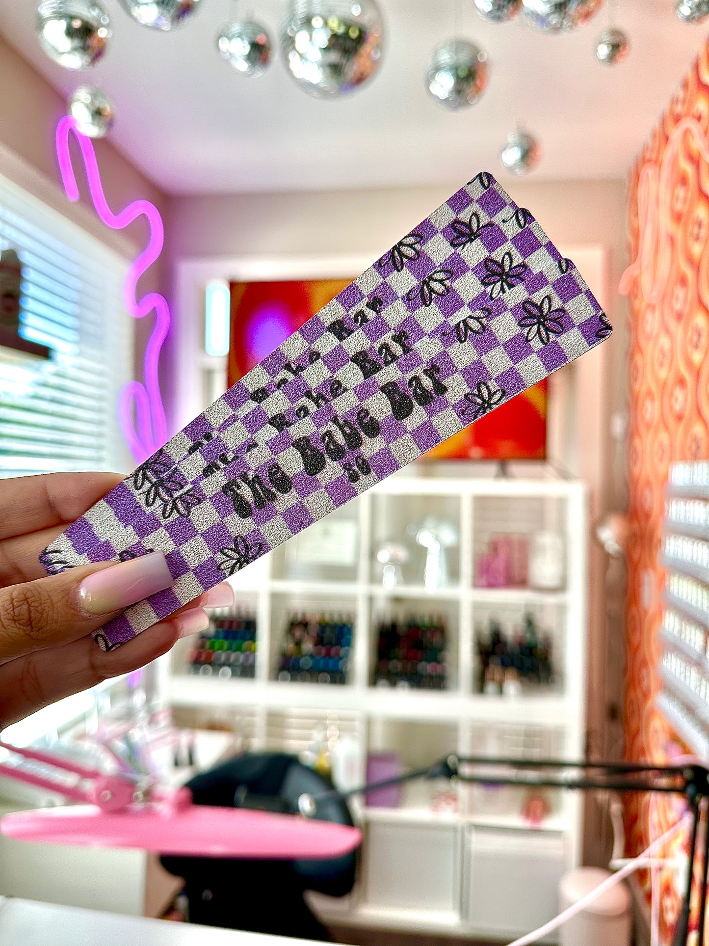 Refill Peel N’ Stick Files