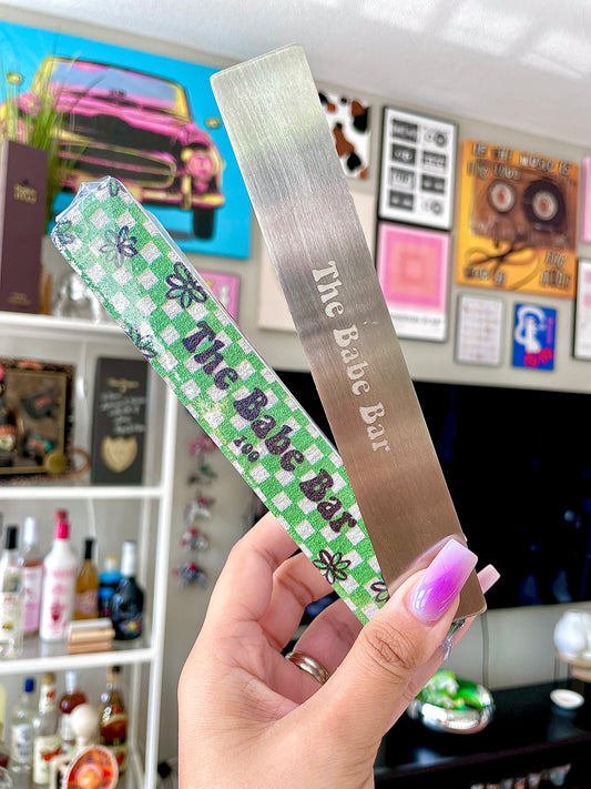 Peel N Stick Hand Files 100 Grit