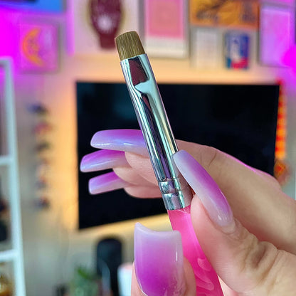 Smudgie Brush!!