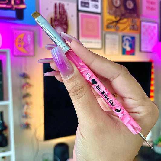 Smudgie Brush!!